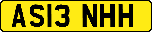 AS13NHH