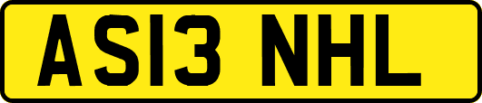 AS13NHL