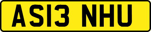 AS13NHU