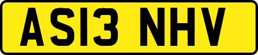AS13NHV