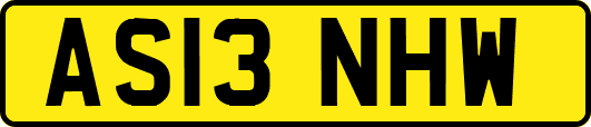AS13NHW