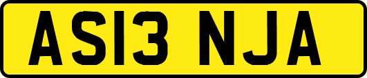 AS13NJA