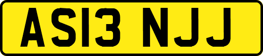AS13NJJ