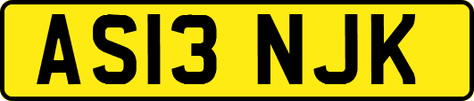 AS13NJK