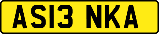AS13NKA