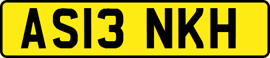 AS13NKH