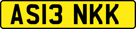 AS13NKK