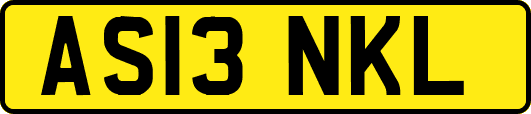 AS13NKL