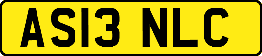 AS13NLC