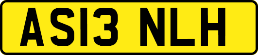 AS13NLH