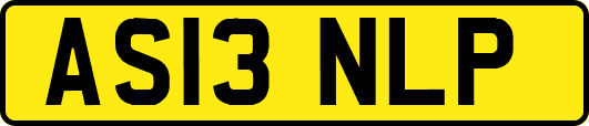 AS13NLP
