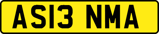 AS13NMA