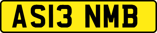 AS13NMB