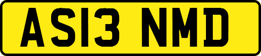 AS13NMD