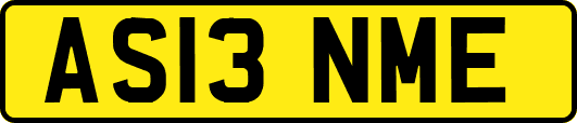 AS13NME