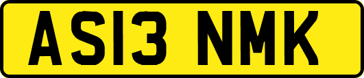 AS13NMK