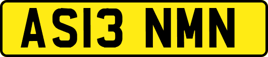 AS13NMN