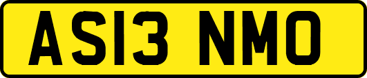 AS13NMO