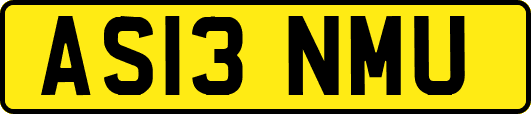 AS13NMU