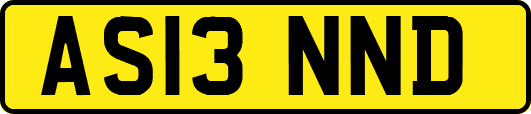 AS13NND