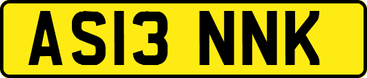 AS13NNK