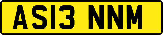 AS13NNM