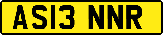 AS13NNR