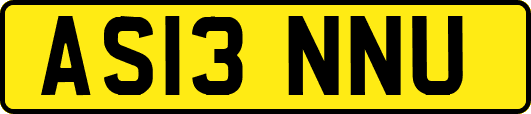 AS13NNU
