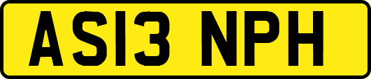 AS13NPH