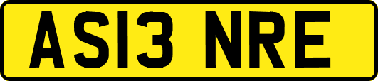 AS13NRE