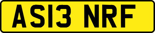 AS13NRF