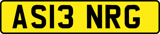 AS13NRG