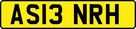 AS13NRH