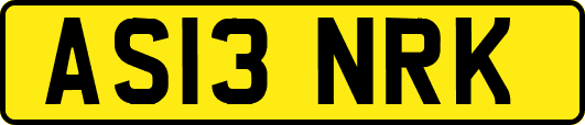 AS13NRK
