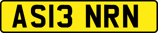 AS13NRN