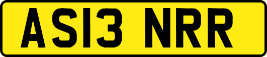 AS13NRR