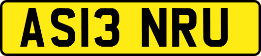 AS13NRU