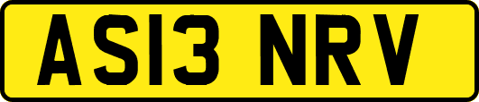 AS13NRV