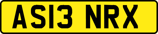 AS13NRX