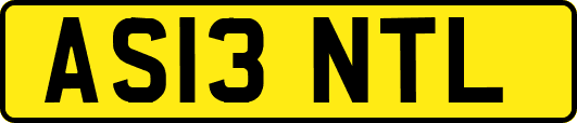 AS13NTL