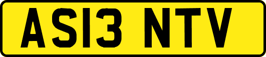 AS13NTV