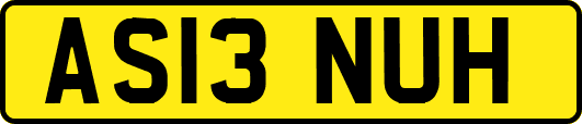AS13NUH