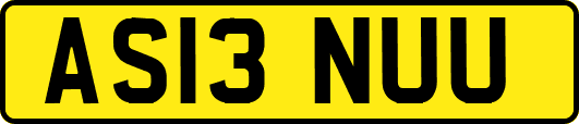 AS13NUU