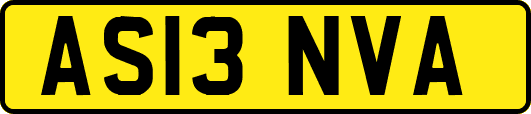 AS13NVA
