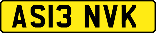 AS13NVK