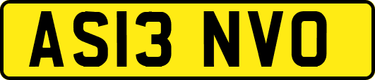 AS13NVO
