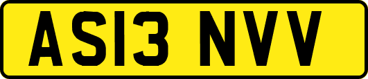 AS13NVV