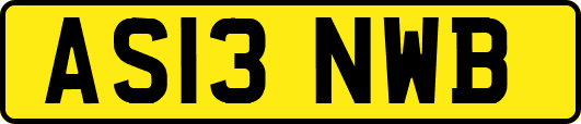 AS13NWB