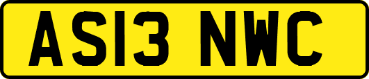 AS13NWC