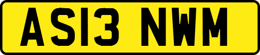 AS13NWM